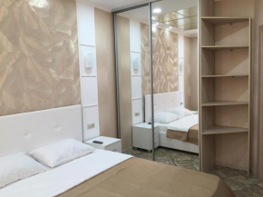 Tyulpanov Apartment